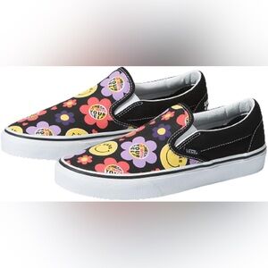 Women’s VANS Flower Power 🌼
